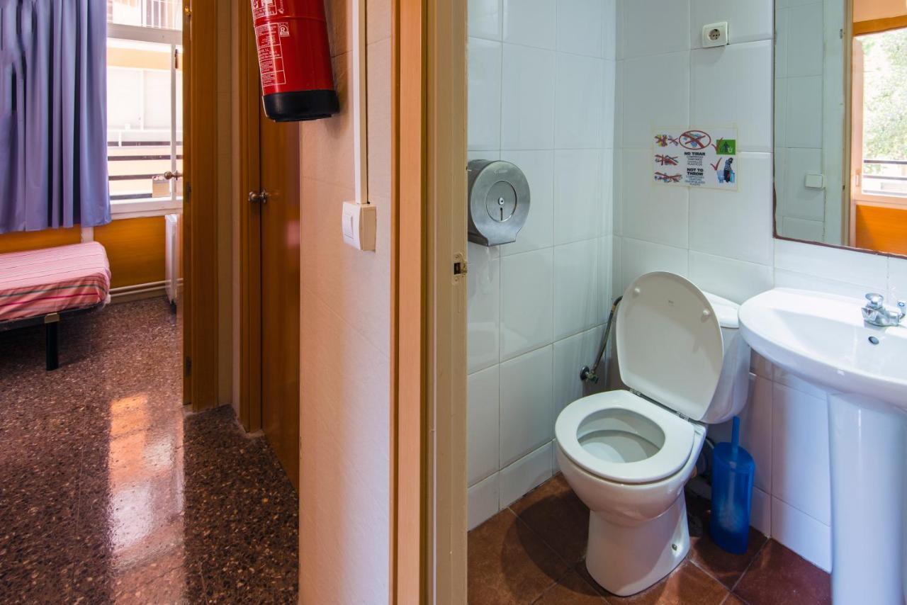 Hostel Residencia Sants
