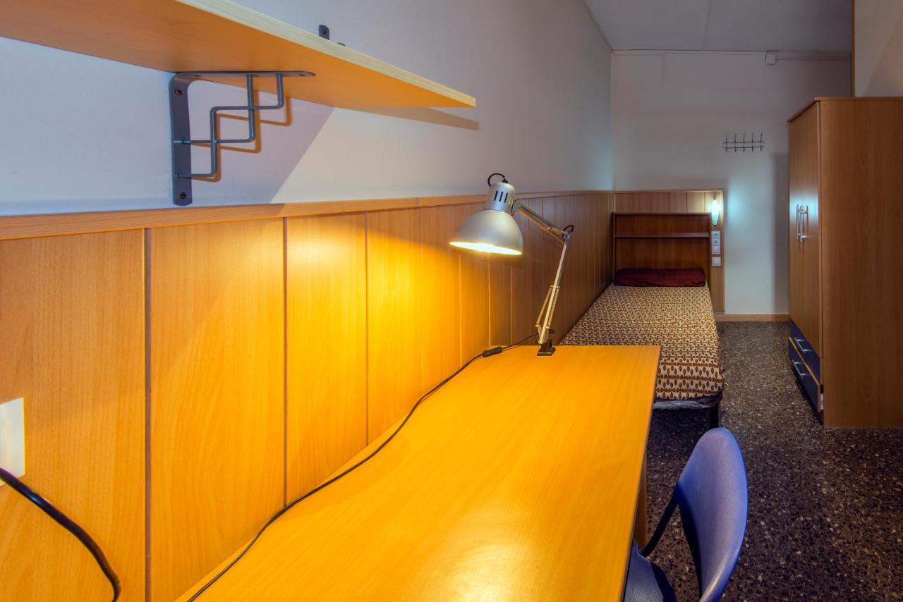 Hostel Residencia Sants