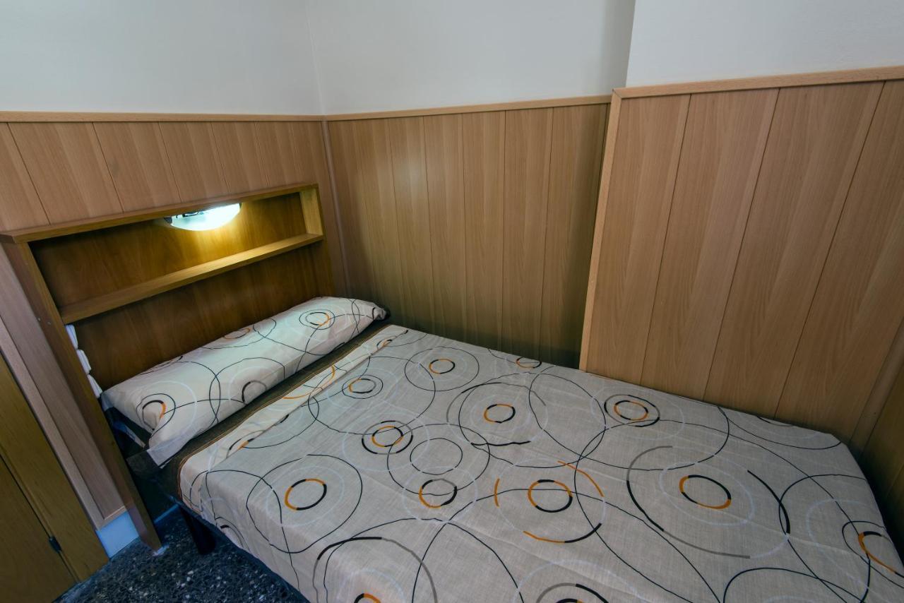 Hostel Residencia Sants