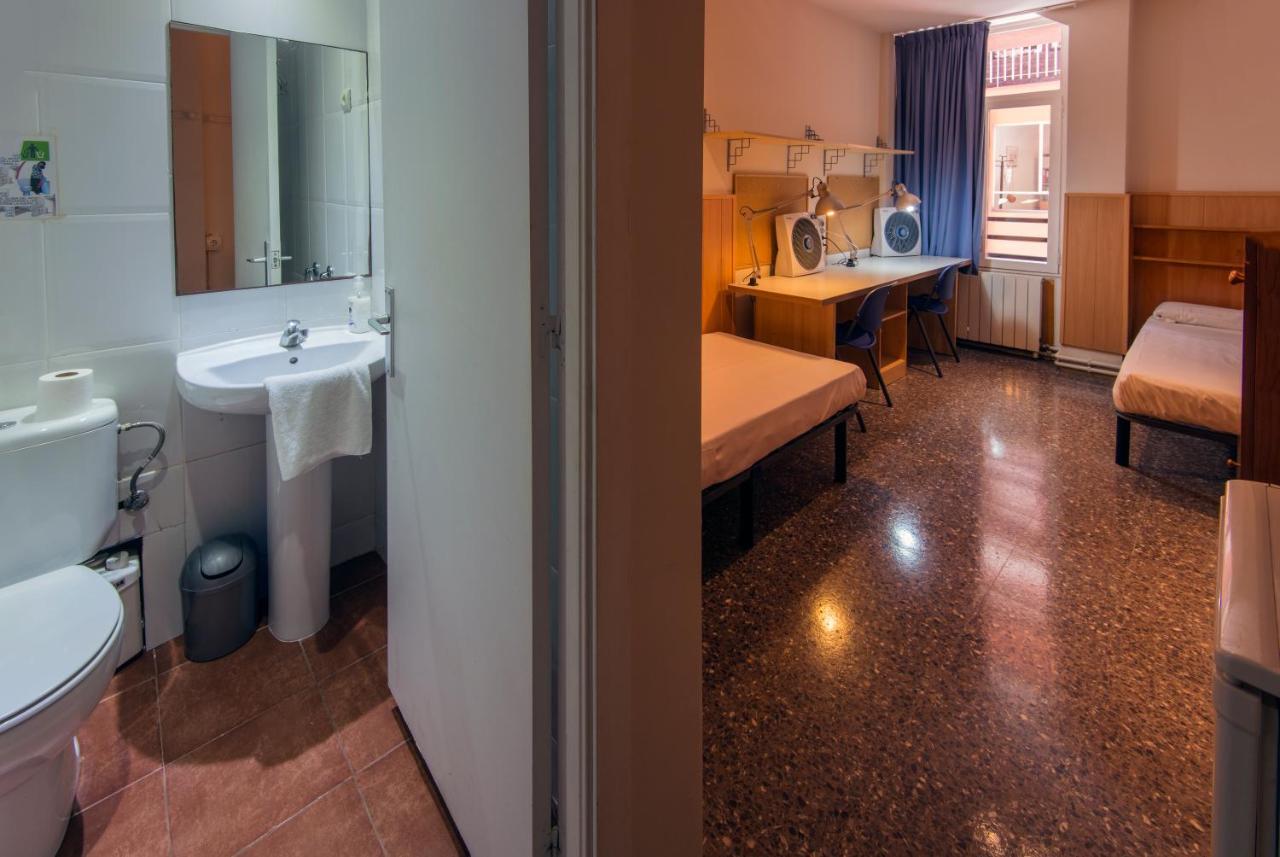Residencia Sants Barcelona