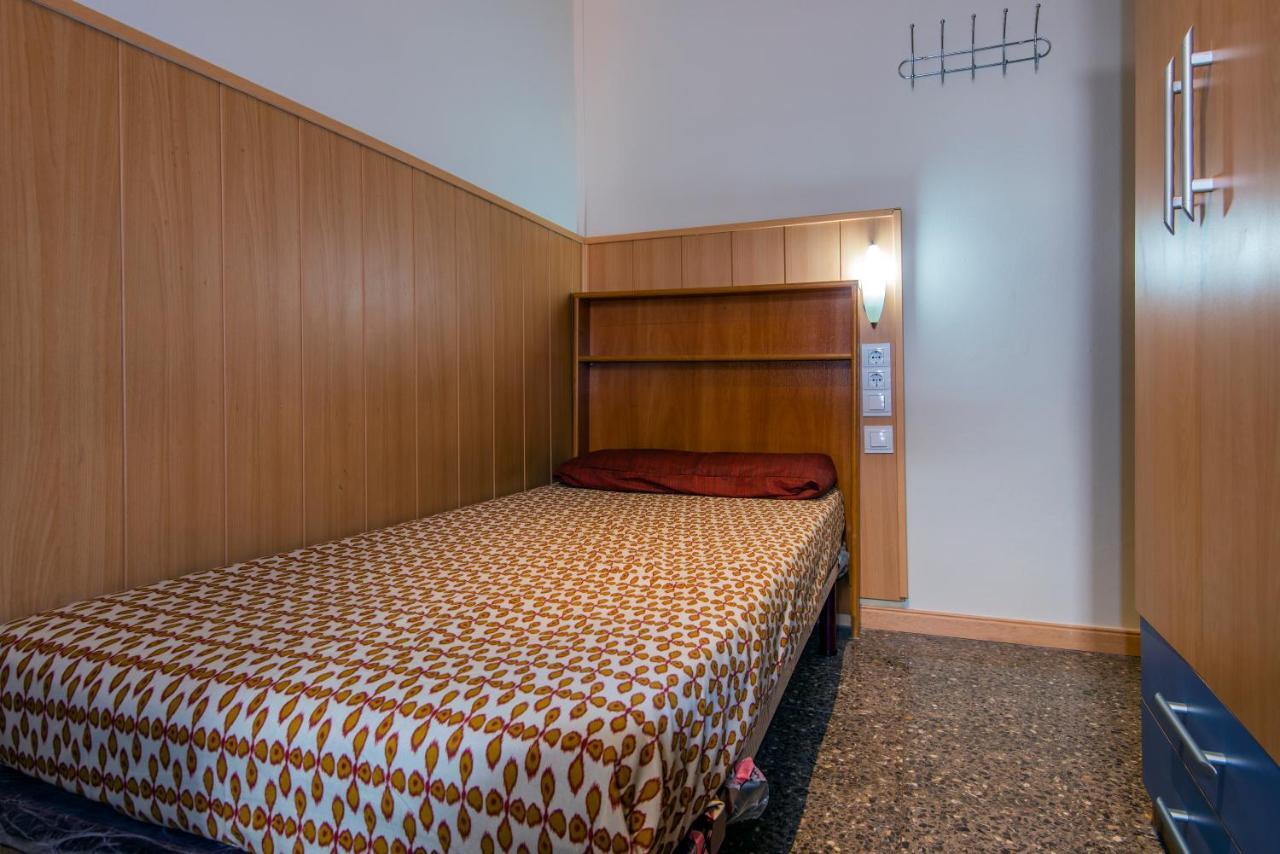 Residencia Sants Barcelona