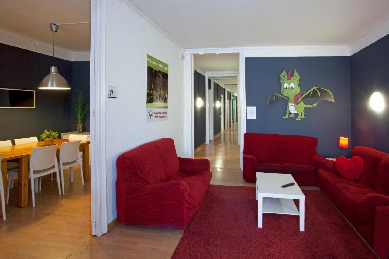 Hostal Sant Jordi *