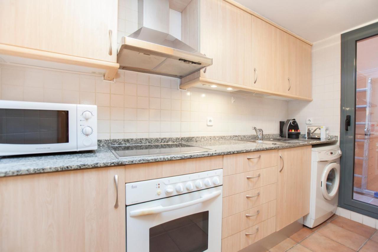 Gracia Apartamento Barcelona