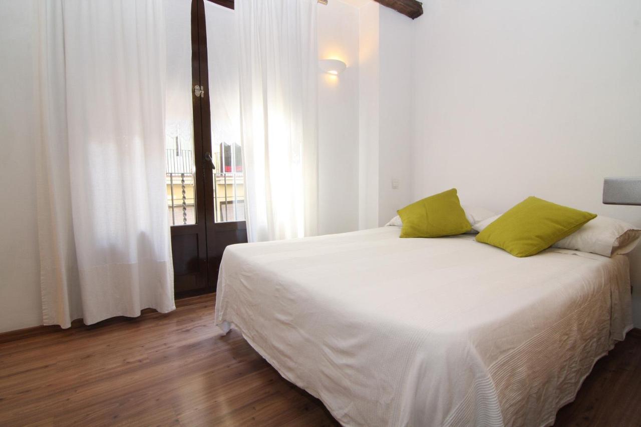 Bcn2stay Apartment