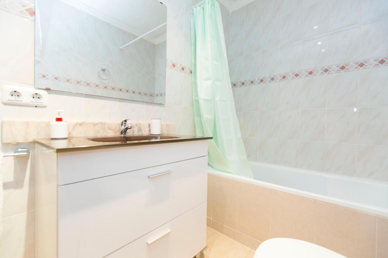 Gracia Apartamento Barcelona