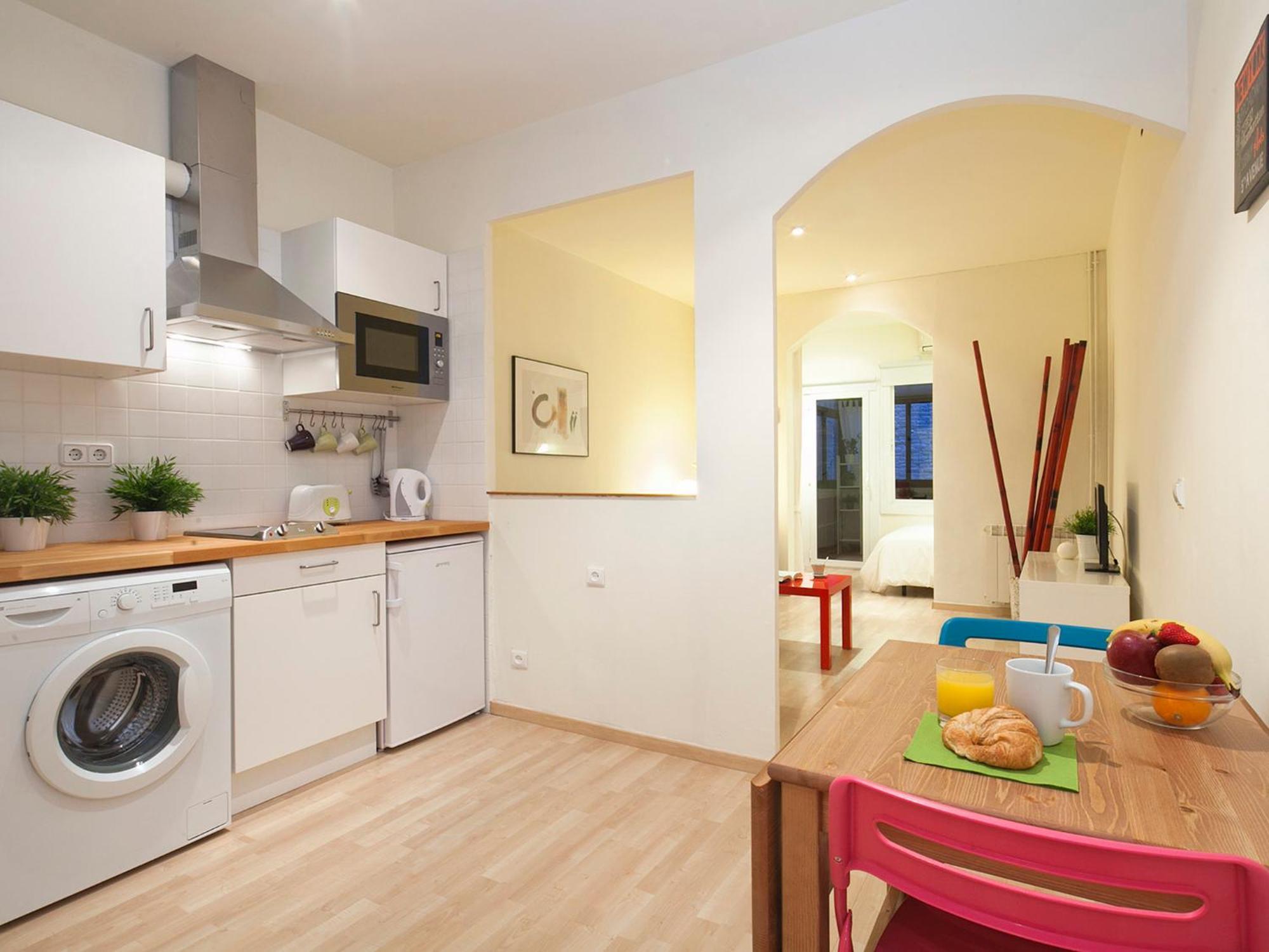 Bed and breakfast Spot Smart Nomad
