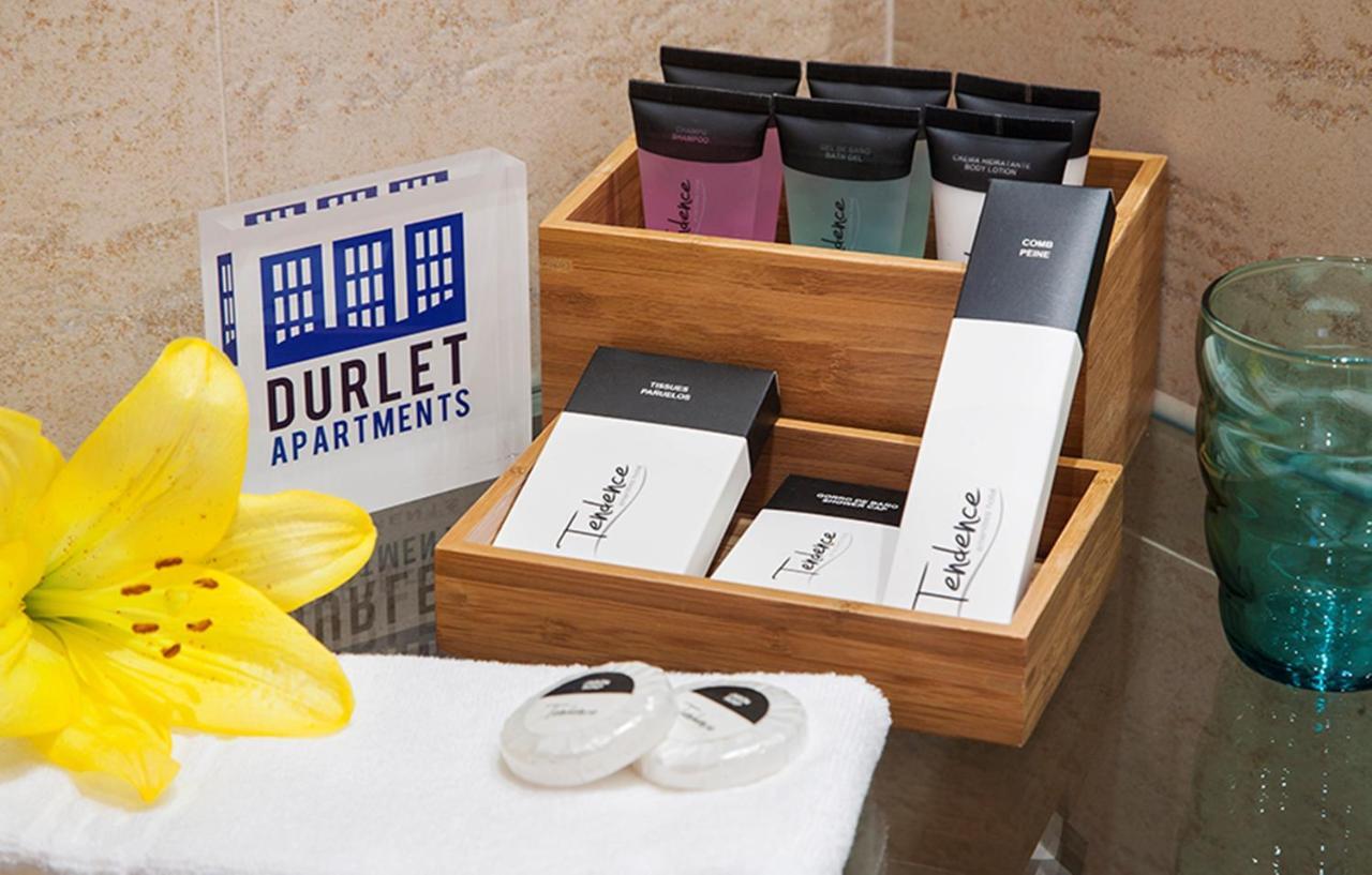 Apartamento Durlet Rambla Mar *