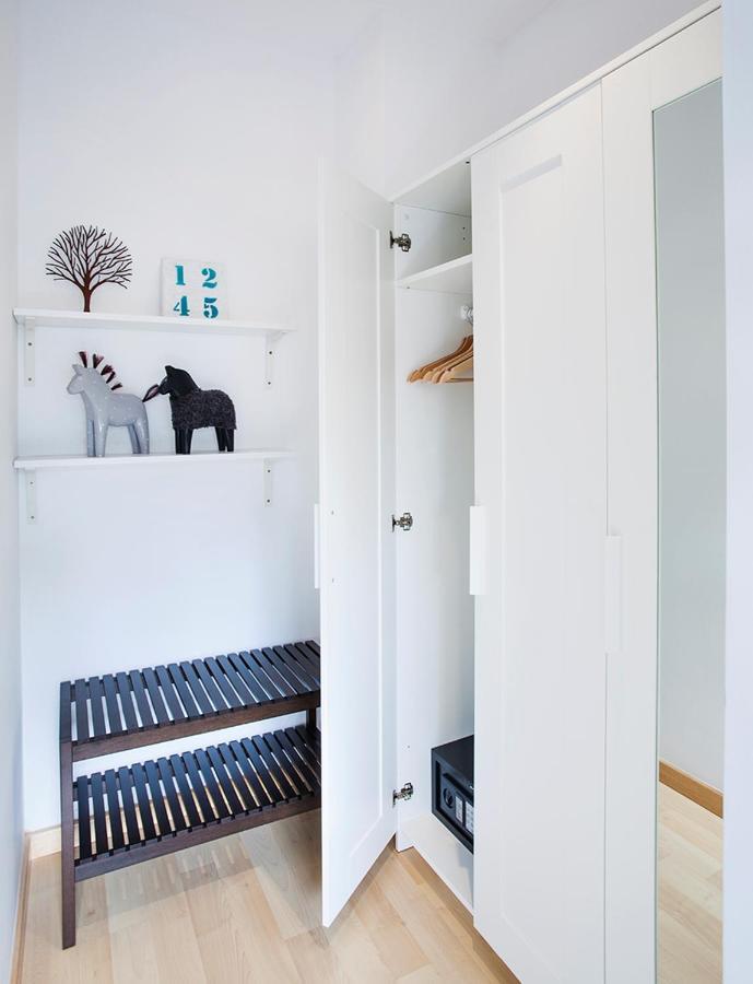 Durlet Rambla Mar Apartamento Barcelona