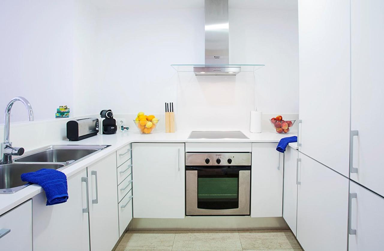 Apartamento Durlet Rambla Mar *