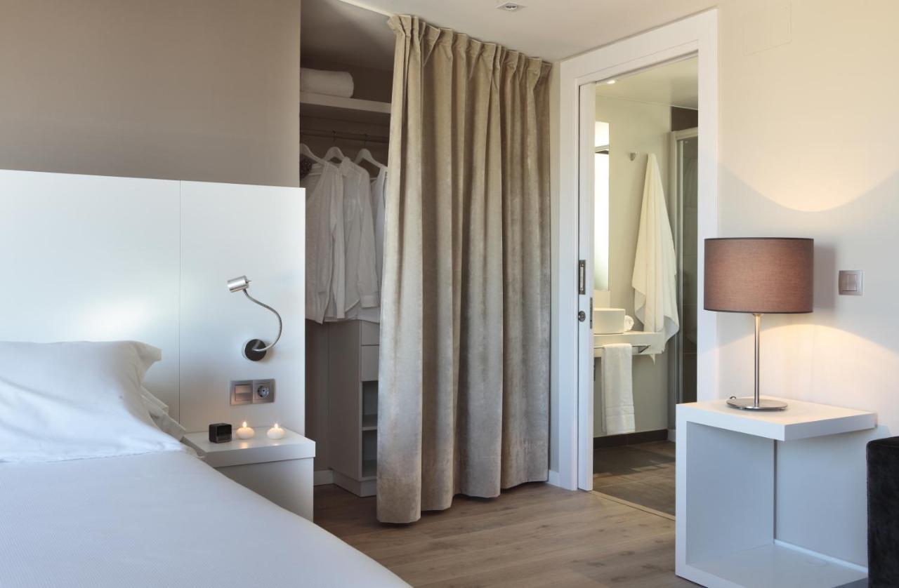 Rambla 102 Apartamento *