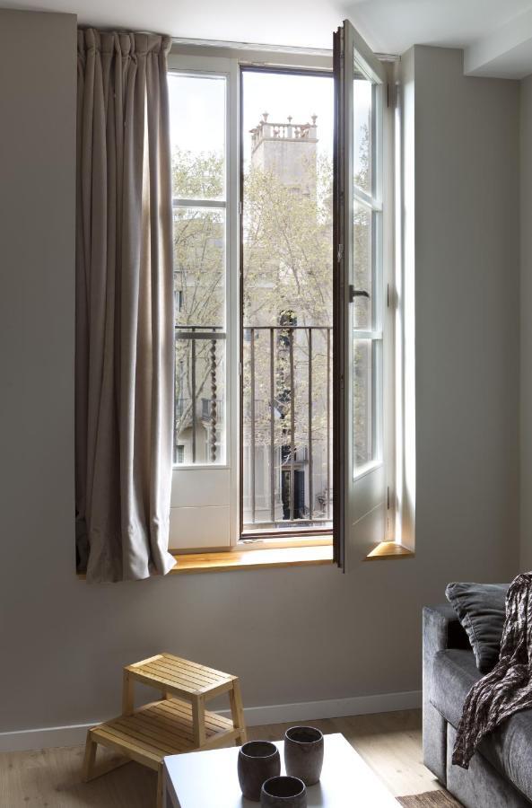 Apartamento Rambla 102 Barcelona