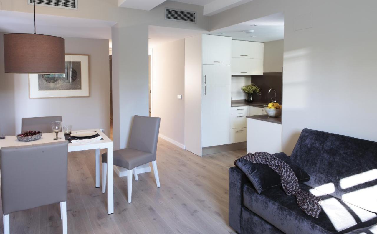 Apartamento Rambla 102 Barcelona