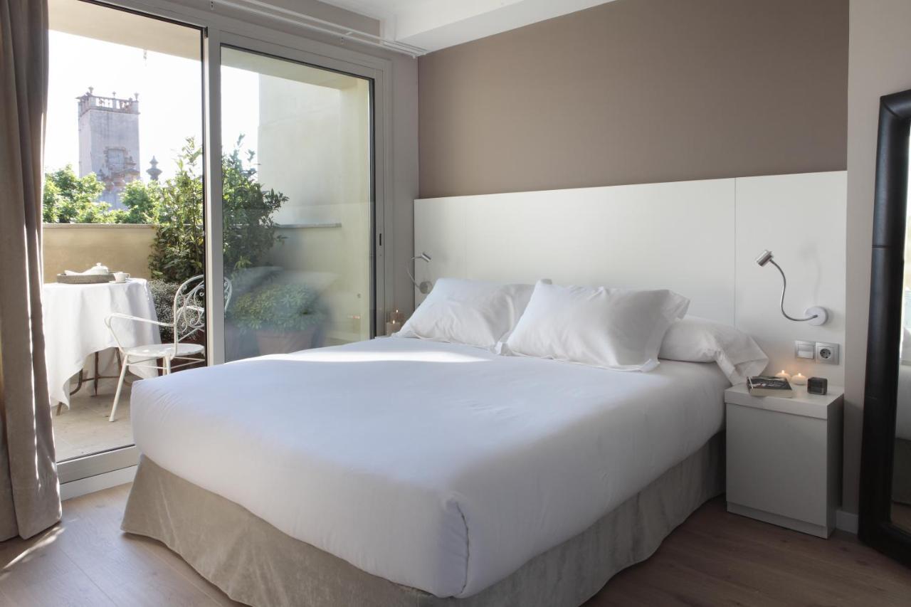 Rambla 102 Apartamento Barcelona