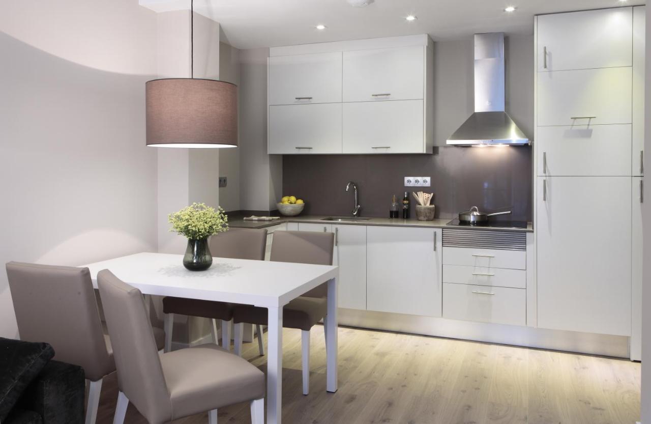 Rambla 102 Apartamento *