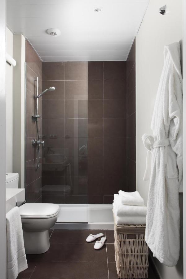 Rambla 102 Apartamento Barcelona