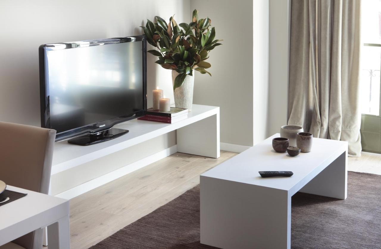 Apartamento Rambla 102 *