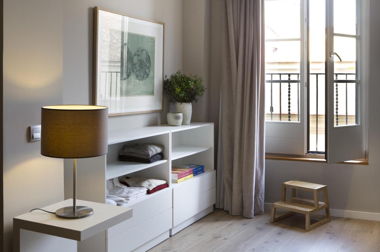 Apartamento Rambla 102
