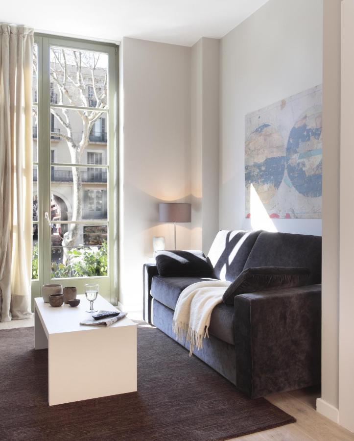 Rambla 102 Apartamento Barcelona