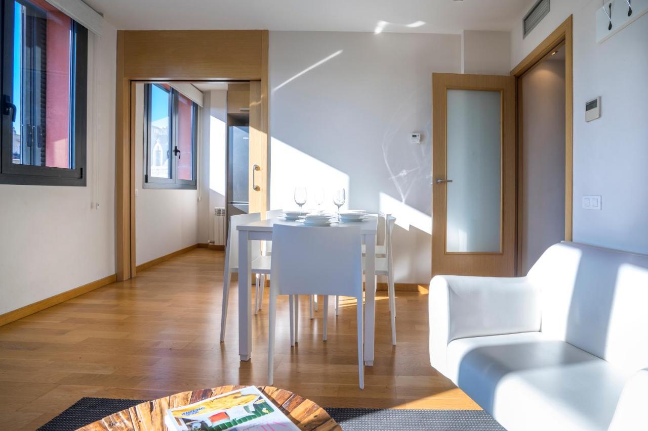 Apartamento Friendly Jardinets *