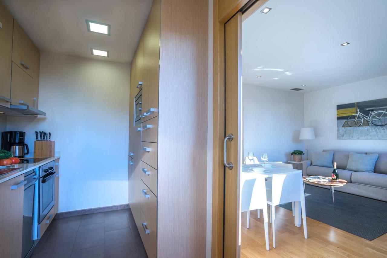 Apartamento Friendly Jardinets Barcelona