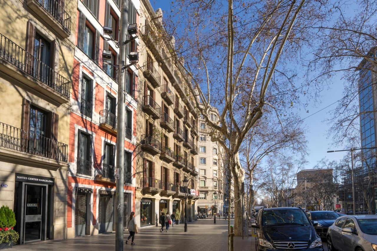 Apartamento Friendly Jardinets *