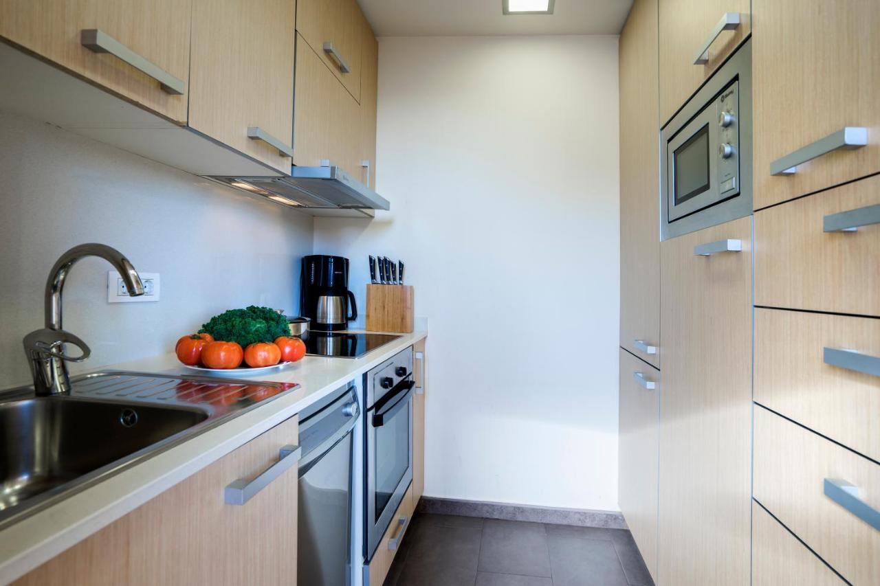 Apartamento Friendly Jardinets