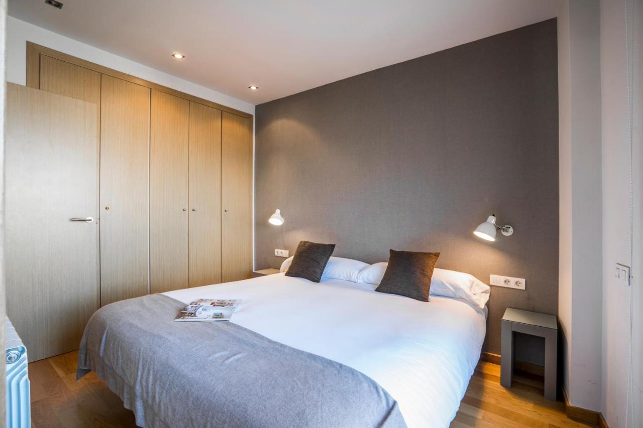 Friendly Jardinets Apartamento Barcelona