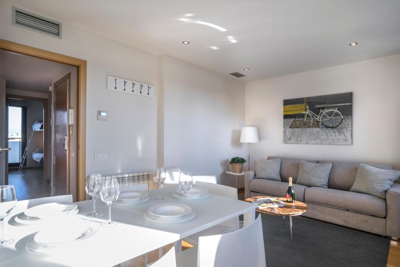 Friendly Jardinets Apartamento Barcelona