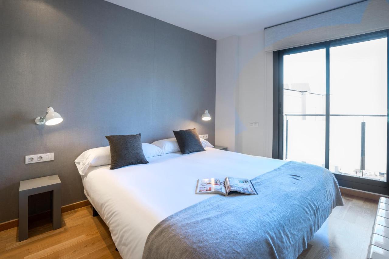 Friendly Jardinets Apartamento