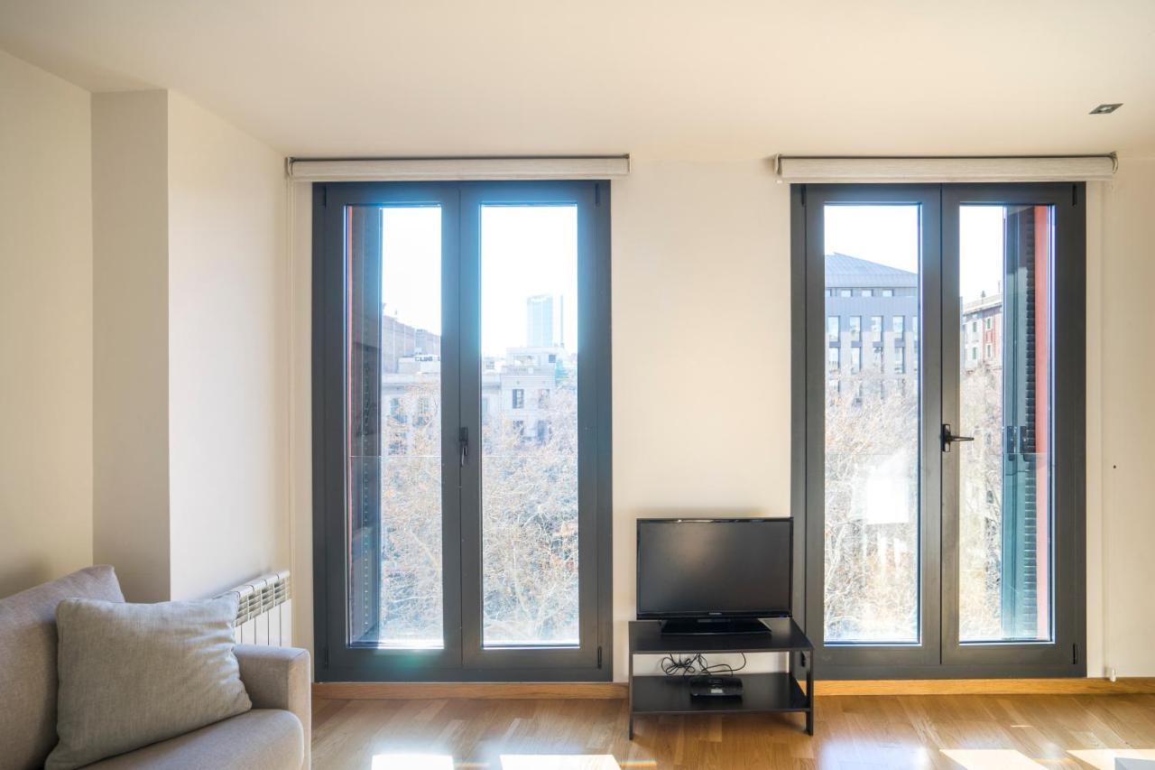 Apartamento Friendly Jardinets *