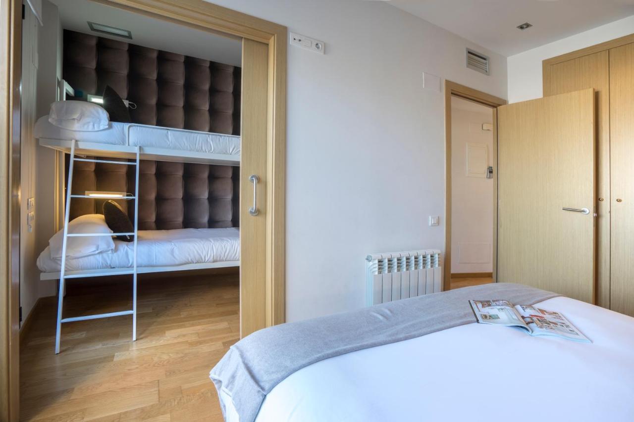 Apartamento Friendly Jardinets
