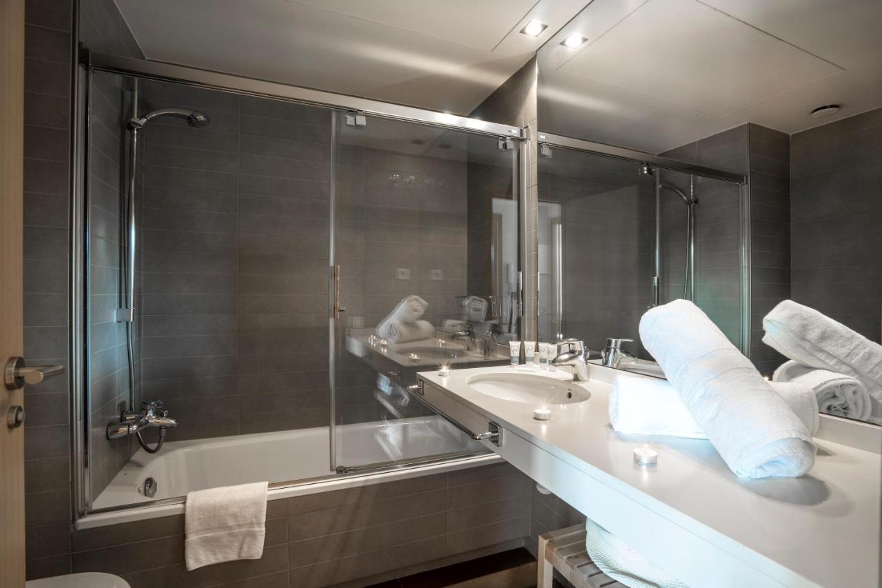 Apartamento Friendly Jardinets