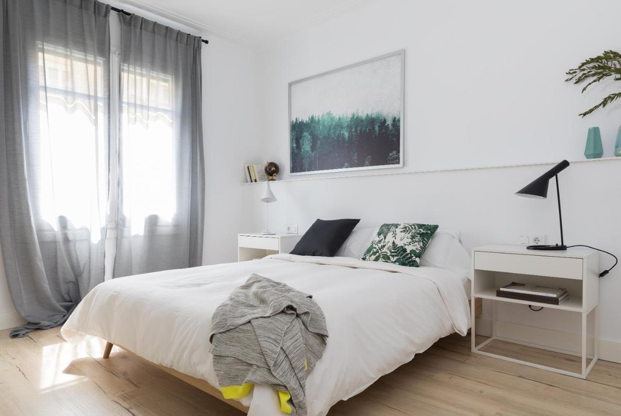 Apartamento Casa Cosi - Eixample 3 *