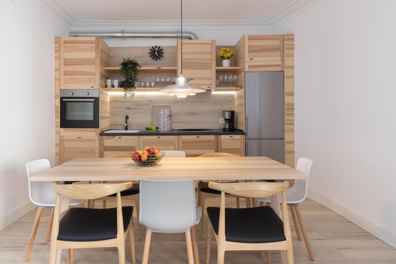 Apartamento Casa Cosi - Eixample 3 Barcelona