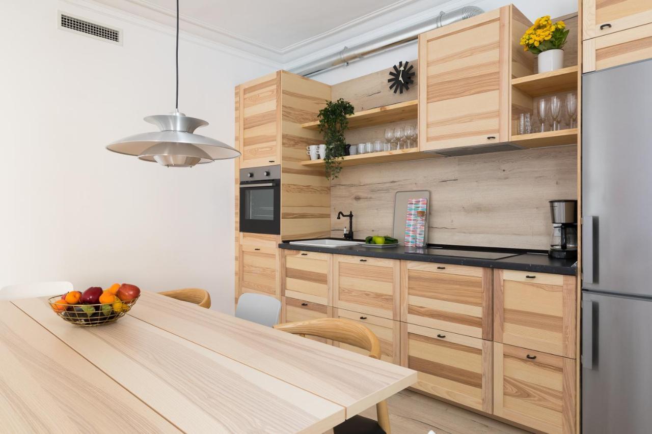 Apartamento Casa Cosi - Eixample 3 *