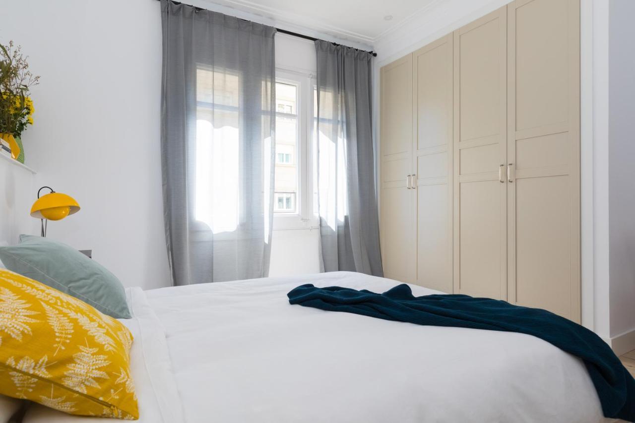 Casa Cosi - Eixample 3 Apartamento *