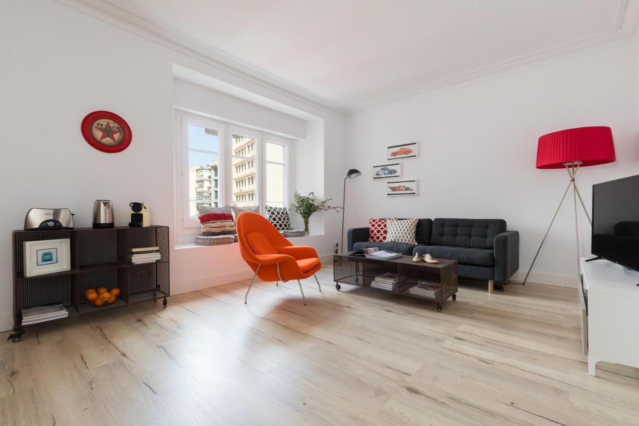 Casa Cosi - Eixample 3 * Barcelona
