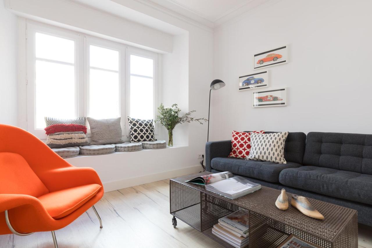 Apartamento Casa Cosi - Eixample 3 *