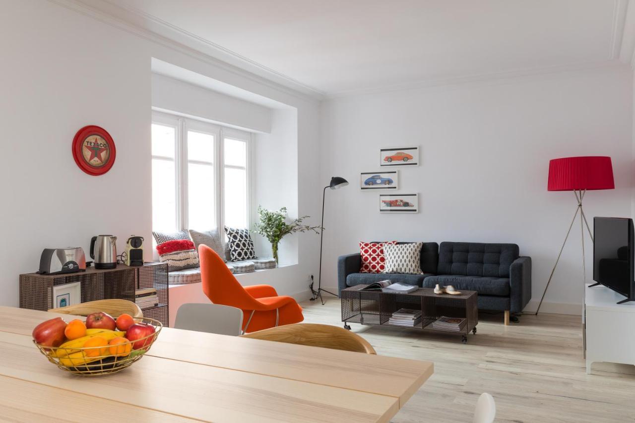 Casa Cosi - Eixample 3 Apartamento Barcelona