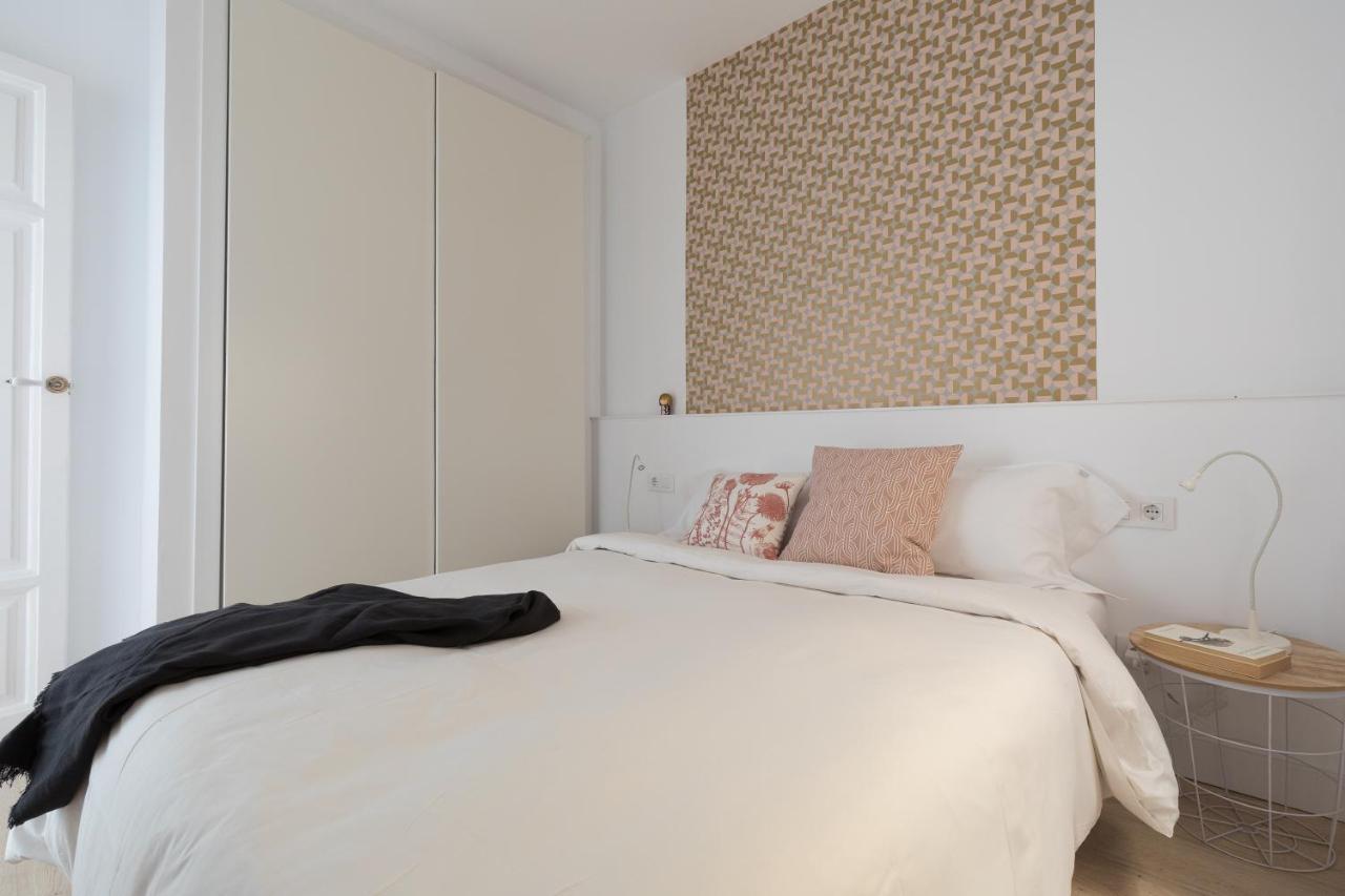 Casa Cosi - Eixample 3 Apartamento