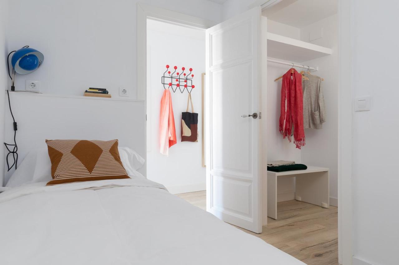 Apartamento Casa Cosi - Eixample 3 *