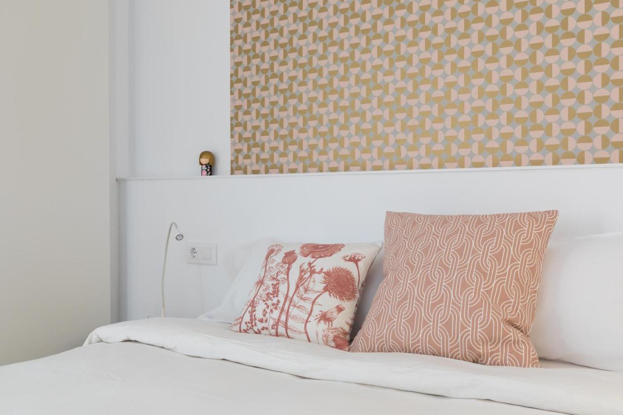 Apartamento Casa Cosi - Eixample 3 Barcelona