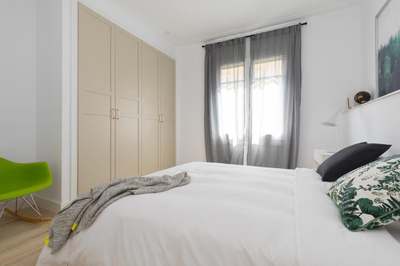 Casa Cosi - Eixample 3 Apartamento Barcelona