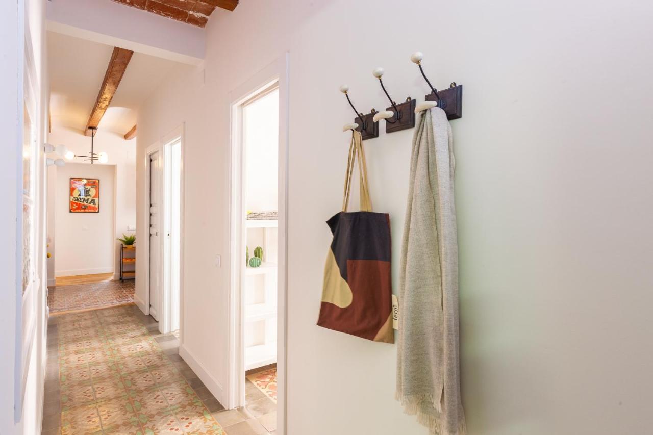 Apartamento Casa Cosi - Francoli 1 Barcelona