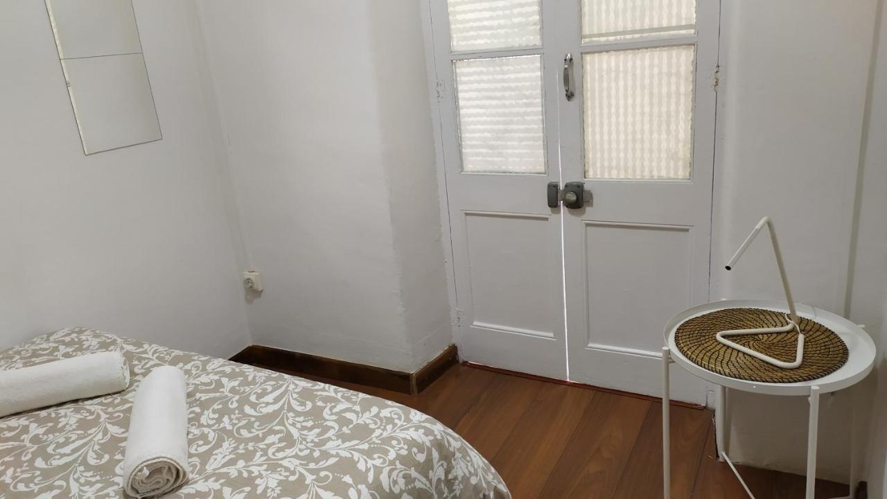 Pensión V Hostal Barcelona