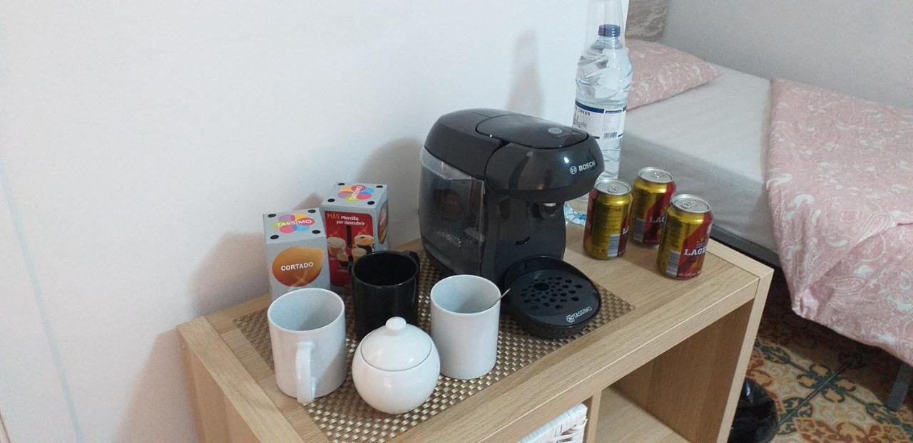 V Hostal 2* Barcelona