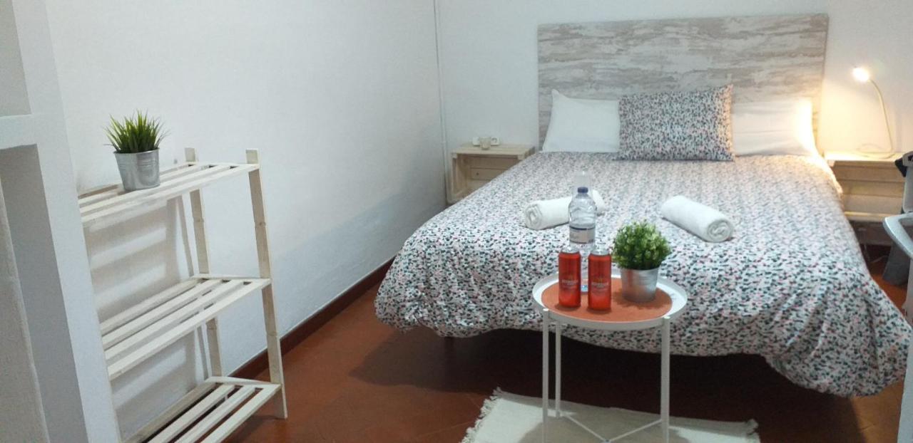 V Hostal Pensión