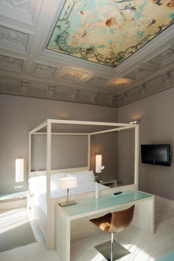 Actual Hotel Barcelona