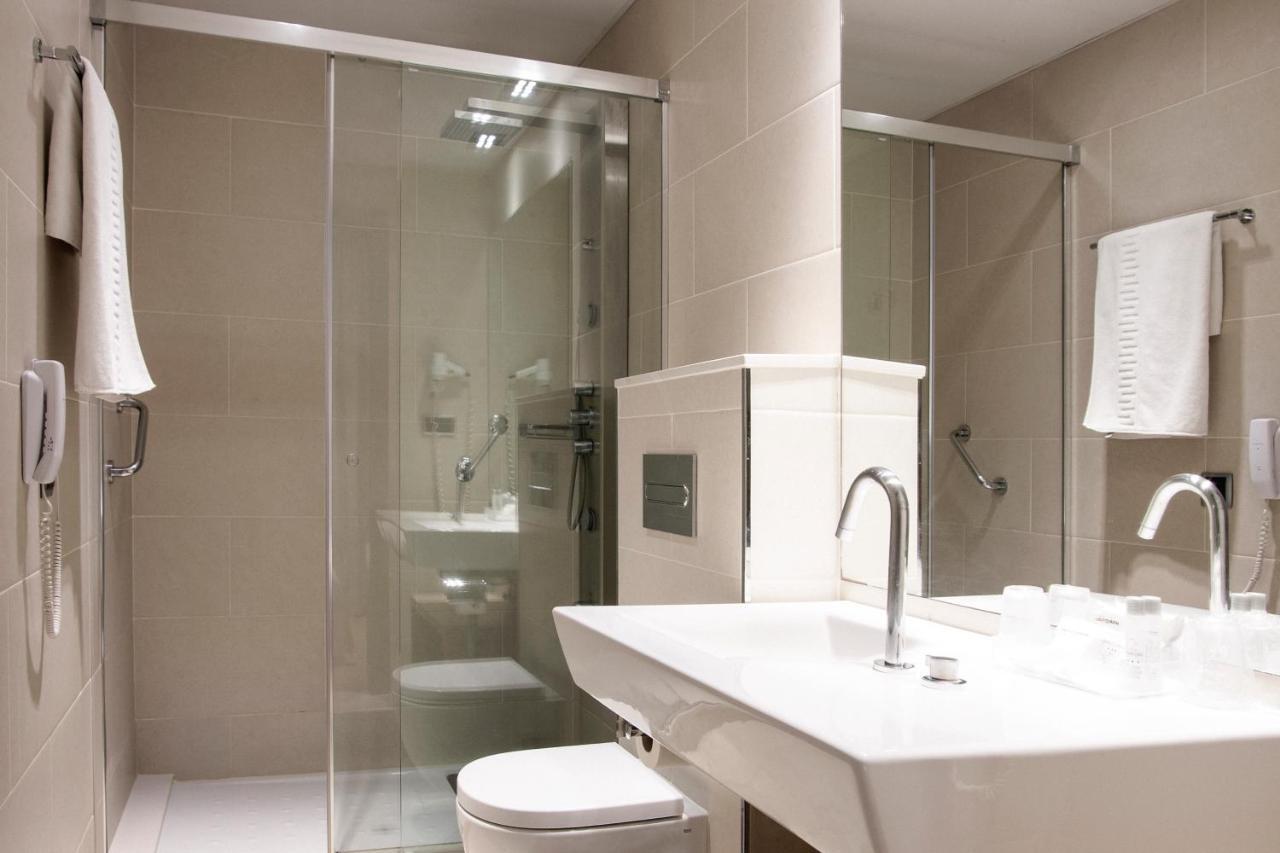 Hotel Lleó Barcelona