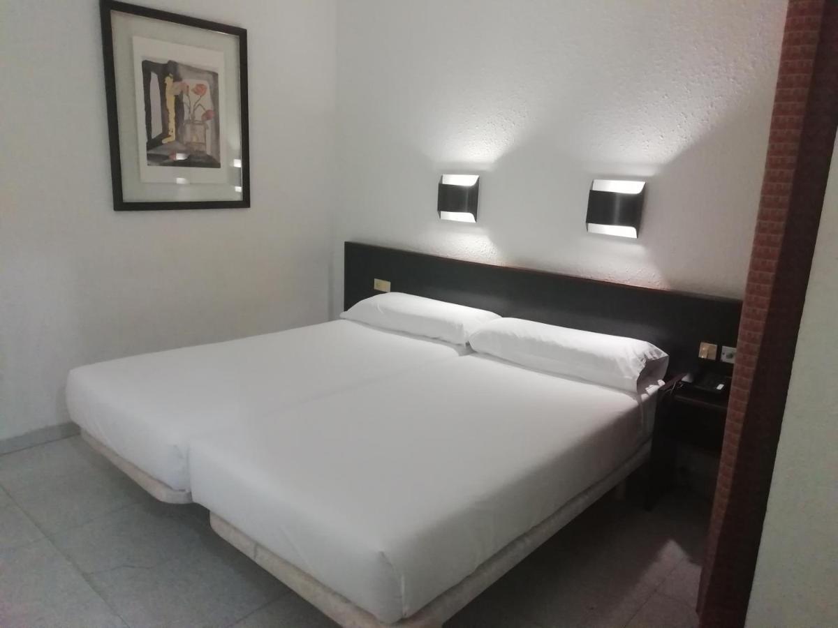 Monegal Hotel Barcelona